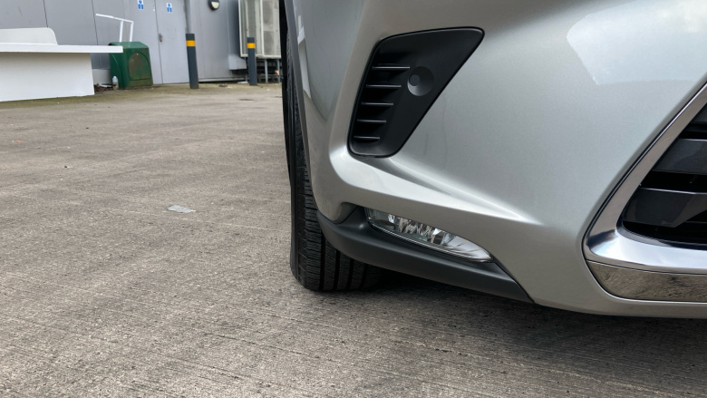 Lexus NX 300h 2.5 Takumi 5dr CVT [Pan roof] Hybrid Estate